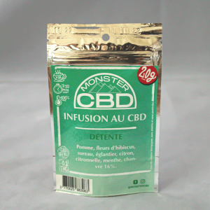 ART000057þInfusion CBD détente (20g)