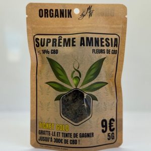 ART000514þSUPREME AMNESIA 5G