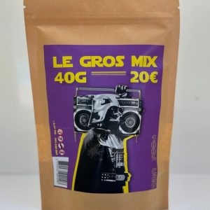 ART000595þGROS MIX - 40G