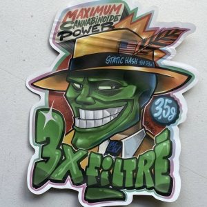 ART000616þRESINE 3xfiltré 30% MCP 3,5g