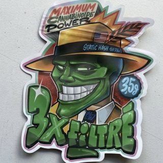 ART000616þRESINE 3xfiltré 30% MCP 3,5g
