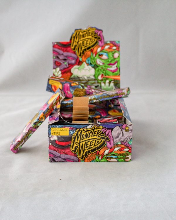 Monster Slims + Carton – Image 3