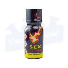 ART000629þSEX LINE JAUNE 15ml- PROPYL