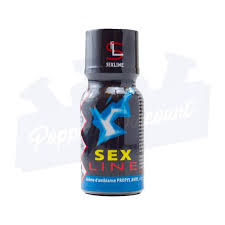 ART000631þSEX LINE BLEU 15ML-PROPYL/AMYL