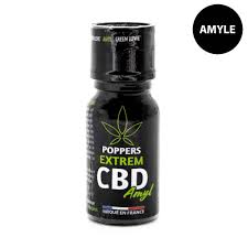 ART000632þEXTREME CBD 15ML-AMYL